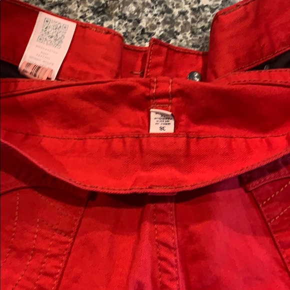 True Religion Jeans - Picture 2 of 3